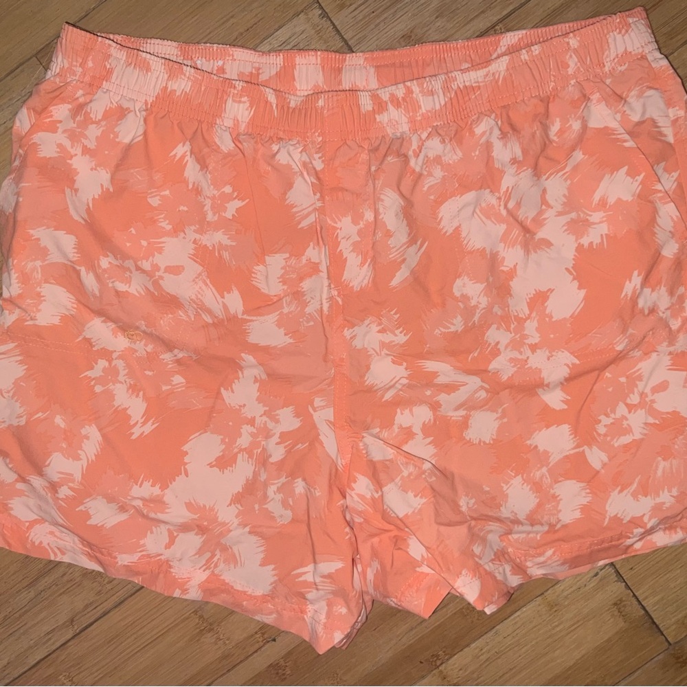 Columbia swim